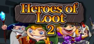 Скачать игру Heroes of Loot 2 бесплатно на ПК
