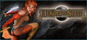 Скачать игру Heroes of Steel RPG бесплатно на ПК