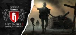 Скачать игру Hex Empire 3 бесплатно на ПК