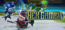 Скачать игру Hex Gambit бесплатно на ПК