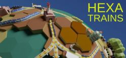 Скачать игру Hexa Trains бесплатно на ПК
