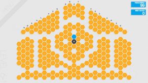 Скриншоты игры Hexcells Infinite