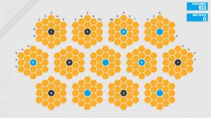 Скриншоты игры Hexcells Infinite