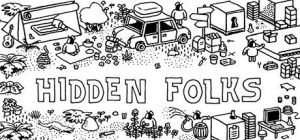 Скачать игру Hidden Folks бесплатно на ПК