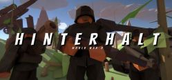 Скачать игру Hinterhalt бесплатно на ПК