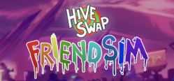 Скачать игру Hiveswap Friendsim бесплатно на ПК