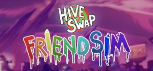 Скачать игру Hiveswap Friendsim бесплатно на ПК