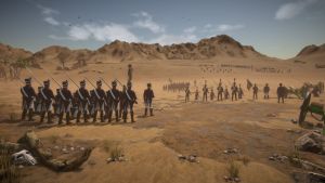 Скриншоты игры Holdfast: Nations At War
