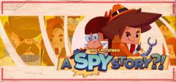 Скачать игру Holy Potatoes! A Spy Story?! бесплатно на ПК