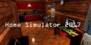 Скачать игру Home Simulator 2017 бесплатно на ПК