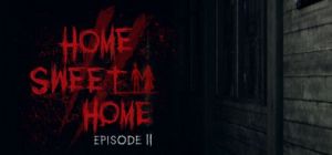 Скачать игру Home Sweet Home Episode 2 бесплатно на ПК