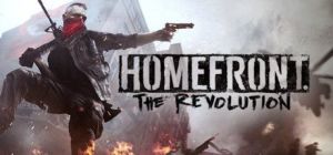 Скачать игру Homefront: The Revolution бесплатно на ПК