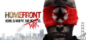 Скачать игру Homefront: Ultimate Edition бесплатно на ПК