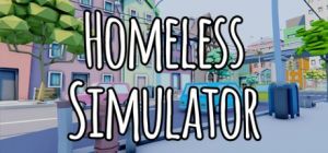 Скачать игру Homeless Simulator бесплатно на ПК