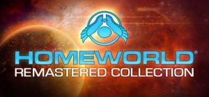 Скачать игру Homeworld Remastered Collection бесплатно на ПК