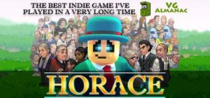 Скачать игру Horace бесплатно на ПК