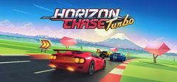 Скачать игру Horizon Chase Turbo бесплатно на ПК