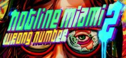Скачать игру Hotline Miami 2: Wrong Number бесплатно на ПК