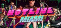 Скачать игру Hotline Miami бесплатно на ПК