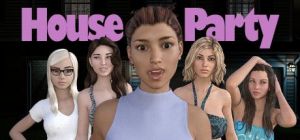 Скачать игру House Party бесплатно на ПК