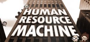 Скачать игру Human Resource Machine бесплатно на ПК