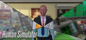 Скачать игру Human Simulator бесплатно на ПК