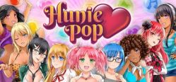 Скачать игру HuniePop бесплатно на ПК