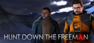 Скачать игру Hunt Down The Freeman бесплатно на ПК