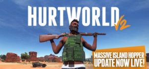 Скачать игру Hurtworld бесплатно на ПК