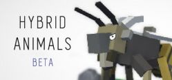 Скачать игру Hybrid Animals бесплатно на ПК