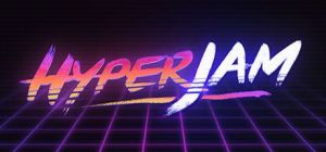 Скачать игру Hyper Jam бесплатно на ПК