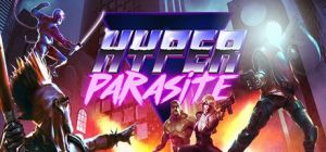 Скачать игру HyperParasite бесплатно на ПК