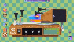 Скриншоты игры Hypnospace Outlaw