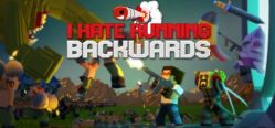 Скачать игру I Hate Running Backwards бесплатно на ПК
