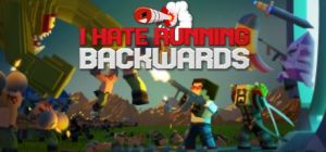 Скачать игру I Hate Running Backwards бесплатно на ПК