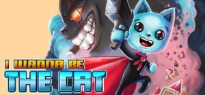 Скачать игру I wanna be The Cat бесплатно на ПК