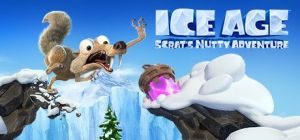 Скачать игру Ice Age Scrat's Nutty Adventure бесплатно на ПК