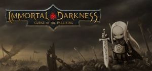 Скачать игру Immortal Darkness: Curse of The Pale King бесплатно на ПК