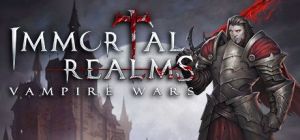 Скачать игру Immortal Realms: Vampire Wars бесплатно на ПК