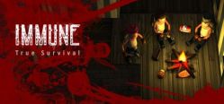 Скачать игру Immune: True Survival бесплатно на ПК
