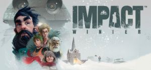 Скачать игру Impact Winter бесплатно на ПК