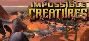 Скачать игру Impossible Creatures бесплатно на ПК