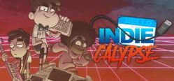 Скачать игру Indiecalypse бесплатно на ПК