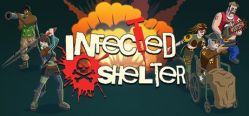 Скачать игру Infected Shelter бесплатно на ПК