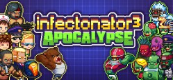 Скачать игру Infectonator 3: Apocalypse бесплатно на ПК