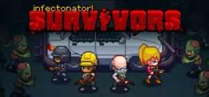 Скачать игру Infectonator: Survivors бесплатно на ПК