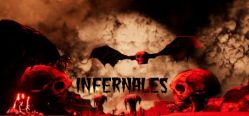Скачать игру Infernales бесплатно на ПК
