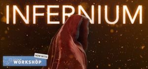 Скачать игру INFERNIUM бесплатно на ПК