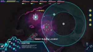 Скриншоты игры Infested Planet