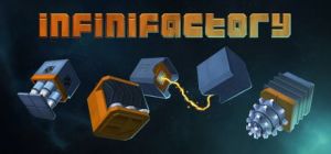 Скачать игру Infinifactory бесплатно на ПК